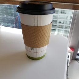 White Chocolate Mocha