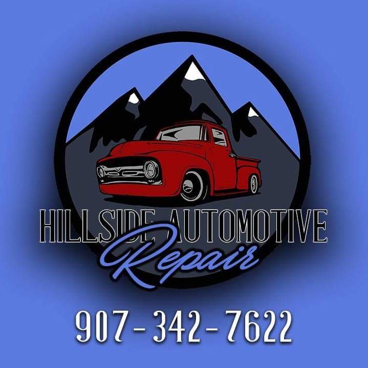 HILLSIDE AUTOMOTIVE REPAIR Updated October 2024 11 Reviews 6820