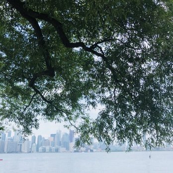Ward's Island - Beaches Near Me - Toronto, Ontario