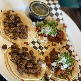 Carne Asada