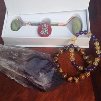 Timeless Symbols - Zodiac Crystal Bracelets & Rock crystal - Spiritual Shop Near Me - Santa Monica, California
