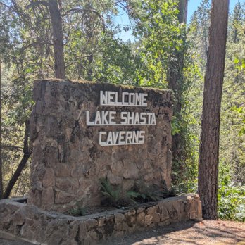 Lake Shasta Caverns - Landmarks & Historical Buildings Near Me - Lakehead, California Lake Shasta Caverns - Landmarks & Historical Buildings Near Me - Lakehead, California