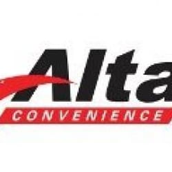 Conoco 1243 - Alta Convenience - logo