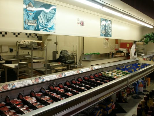 Roxie Market & Deli by null