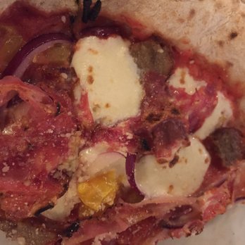 Brick Fire Tavern - Pizza Near Me - Honolulu, Hawaii