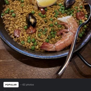Toro Kitchen + Bar - This is what you get lol embarrassing. - Spanish Near Me - San Antonio, Texas Toro Kitchen + Bar - This is what you get lol embarrassing. - Spanish Near Me - San Antonio, Texas