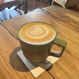 Latte