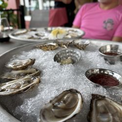 Riverwalk Cafe & Oyster Bar