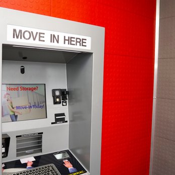 Red Dot Storage - Self Storage Near Me - Gurnee, Illinois