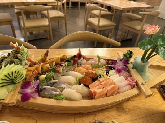Sushi Nova - Lincoln Park by null