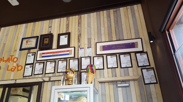 Cow & The Moon by null