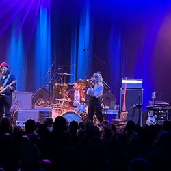 Fox Theatre - Wildermiss