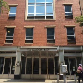Salvation Army - Community Service/Non-Profit Near Me - New York, New York