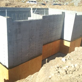 Rocky Mountain Waterproofing - Tuff-N-Dri Waterproofing with Protection Drainage Board - Waterproofing Near Me - West Jordan, Utah Rocky Mountain Waterproofing - Tuff-N-Dri Waterproofing with Protection Drainage Board - Waterproofing Near Me - West Jordan, Utah