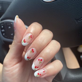 Purely Polish Nails - Nail Salons Near Me - Westminster, California