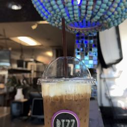 RIZZ Pies & Coffee
