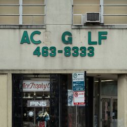 Ace Pro Golf Shop - https://flic.kr/p/2r47aou @kjameshenderson