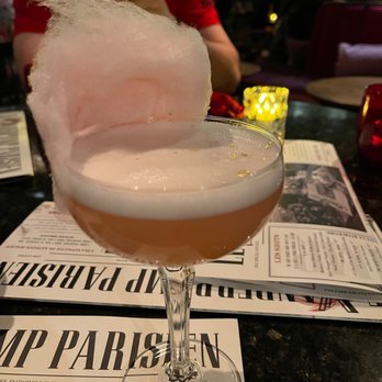 Vanderpump A Paris - French Near Me - Las Vegas, Nevada Vanderpump A Paris - French Near Me - Las Vegas, Nevada