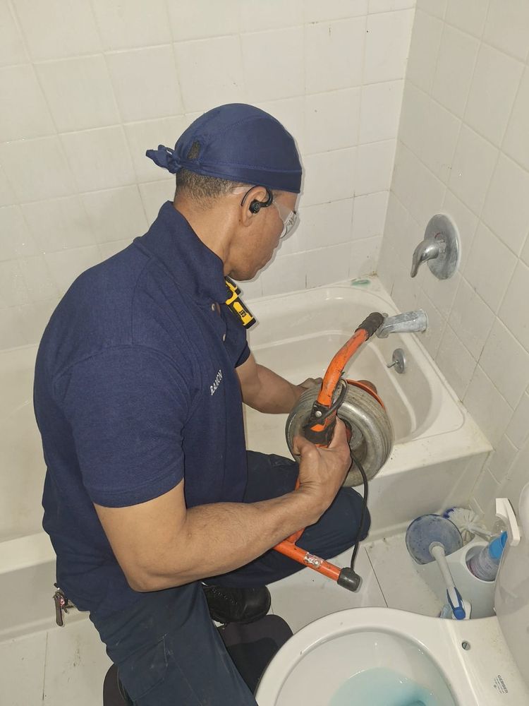 Slide of NJ Master Sewer And Plumbing