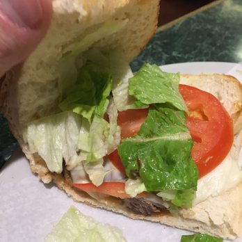 Chriscilla's - Oh, there it is...kinda. - Brazilian Near Me - Everett, Massachusetts