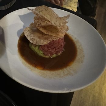 STK Steakhouse - Tuna Tartare* - Steakhouses Near Me - Chicago, Illinois