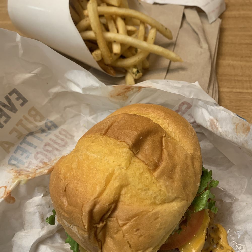 Yummy Yummy