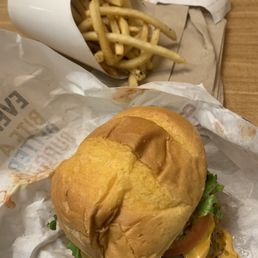 Yummy