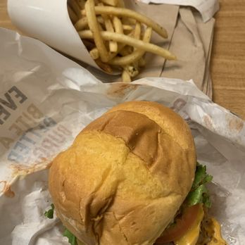 Smashburger - Yummy - Fast Food Near Me - Brick Township, New Jersey
