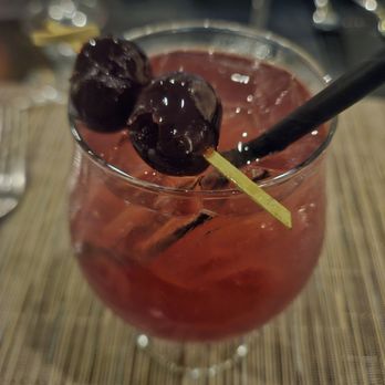 Gallery Restaurant - New American Near Me - Charlotte, North Carolina