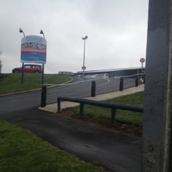 Gallagher Aquatic Center