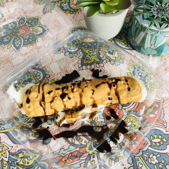 Original Napoli - Cannoli - Pizza Near Me - Houston, Texas