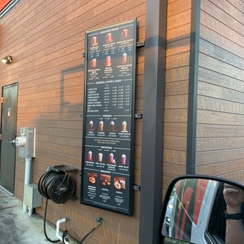 Ellianos Coffee - Menu - Coffee & Tea Near Me - Orange Park, Florida Ellianos Coffee - Menu - Coffee & Tea Near Me - Orange Park, Florida