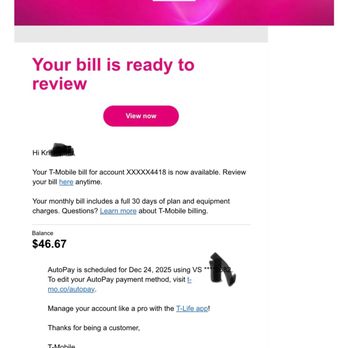T-Mobile - Mobile Phones Near Me - Clarksville, Indiana