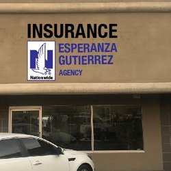 Esperanza Gutierrez Insurance Agency