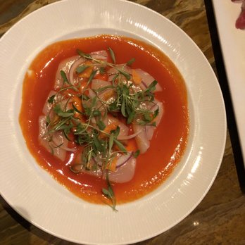 Yellowtail Japanese Restaurant & Lounge - Japanese Near Me - Las Vegas, Nevada