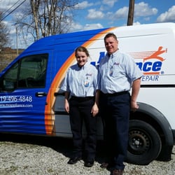 Mr. Appliance of Ashland and Mansfield - Expert Appliance Repair. 419-496-4848