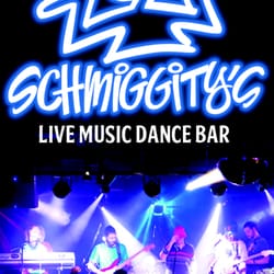 Schmiggity's