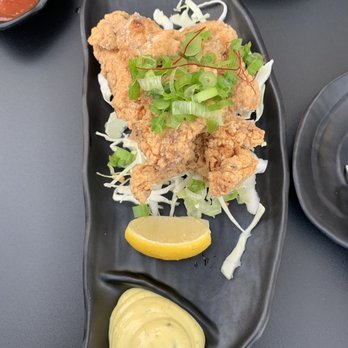 Sojo Ramen - Chicken Karaage - Ramen Near Me - Fremont, California Sojo Ramen - Chicken Karaage - Ramen Near Me - Fremont, California