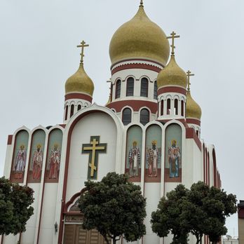 Bliss Organic Salon - Russian Orthodox Church - Hair Salons Near Me - San Francisco, California Bliss Organic Salon - Russian Orthodox Church - Hair Salons Near Me - San Francisco, California