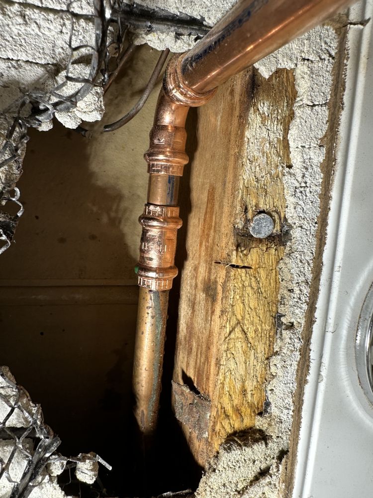 Slide of Prime Plumb