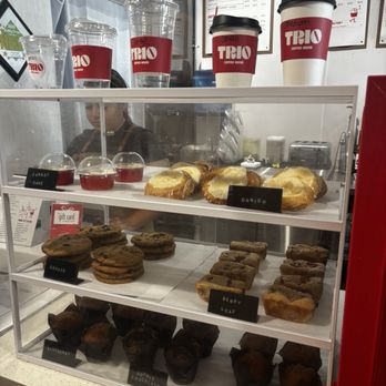 Trio Coffee House - Pastries - Coffee & Tea Near Me - Palmdale, California Trio Coffee House - Pastries - Coffee & Tea Near Me - Palmdale, California