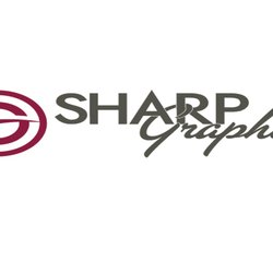 Sharp Graphics