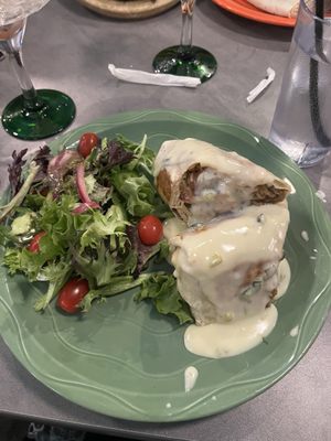 Sunset Cantina by null