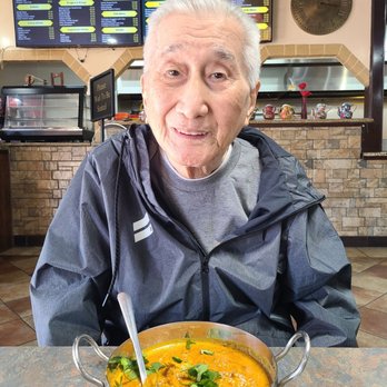 Fusion Food - Butter Chicken - Halal Near Me - San Antonio, Texas