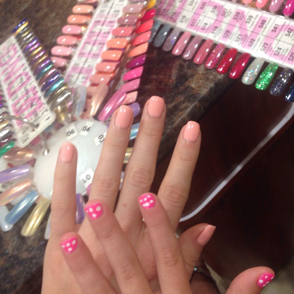 Royal Nails Spa - Mani and gel nails! :) great experience - Nail Salons Near Me - Gilroy, California Royal Nails Spa - Mani and gel nails! :) great experience - Nail Salons Near Me - Gilroy, California
