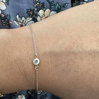 ELEA Permanent Jewelry - Jewelry Near Me ELEA Permanent Jewelry - Jewelry Near Me
