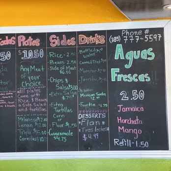 El Dorado - Menu - Mexican Near Me - Bountiful, Utah El Dorado - Menu - Mexican Near Me - Bountiful, Utah