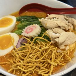 Khao Khaw Soy Khao Khaw Soy