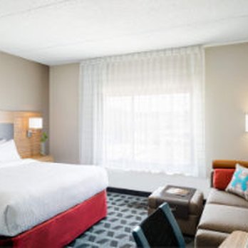 TownPlace Suites Marriott - LaPlace - Hotels Near Me - Laplace, Louisiana