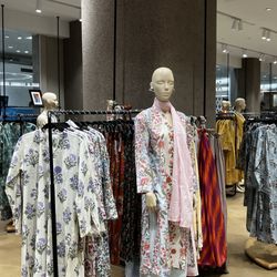 Khaadi - Display of lovely kurta sets